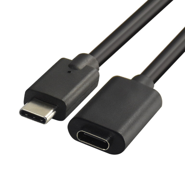 Astrotek USB-C Extension Cable 1m - 10Gbps Data & 4K Video