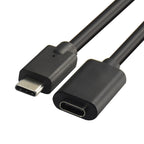 Astrotek USB-C Extension Cable 1m - 10Gbps Data & 4K Video