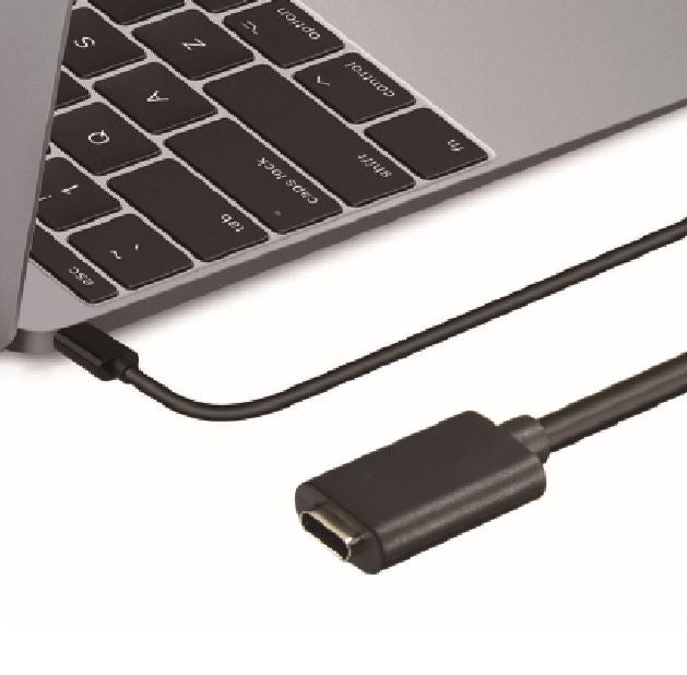 Astrotek USB-C Extension Cable 1m - 10Gbps Data & 4K Video