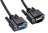 Astrotek 3m VGA Extension Cable - Male to Female for Monitor & PC 