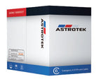 Astrotek CAT6 UTP Ethernet Cable Roll 305m - Full Copper Orange