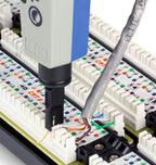 Astrotek IDC 110 Punch Down Tool for Network Cables & Jacks 