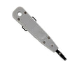 Astrotek Multifunction Krone Punch Down Tool for Network & Phone Cables 