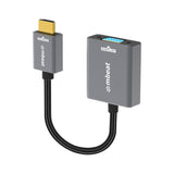 mbeat Tough Link HDMI to VGA Adapter | Connect HDMI to VGA Monitors MBEAT