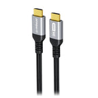 mbeat Tough Link 1.5m 8K HDMI 2.1 Gaming Cable - Durable