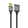 mbeat Tough Link 1.8m High-Speed USB 3.0 Extension Cable 