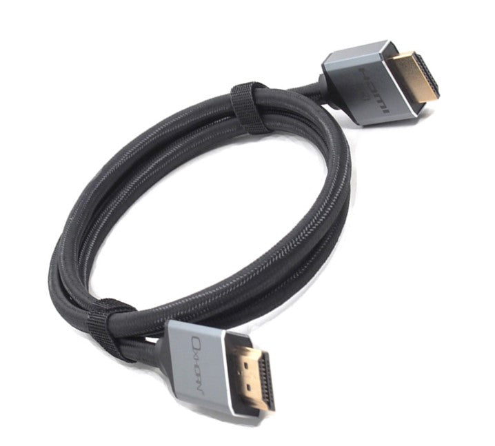 High-Speed 8K HDMI 2.1a Cable - 4K 120Hz Gaming, HDR & eARC