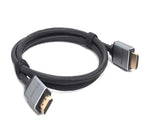 High-Speed 8K HDMI 2.1a Cable - 4K 120Hz Gaming, HDR & eARC