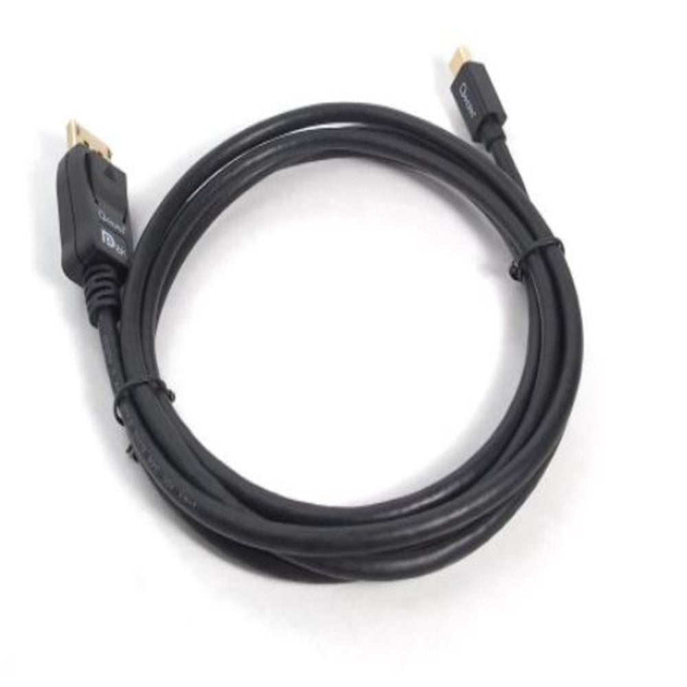 DisplayPort 1.4 to Mini DisplayPort Cable - 8K 60Hz | 4K 120Hz HDR - 3m (CB-MDP-DP-803) 