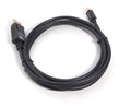DisplayPort 1.4 to Mini DisplayPort Cable - 8K 60Hz | 4K 120Hz HDR - 3m Just You PC