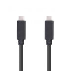 Simplecom USB-C to USB-C Cable | 100W PD | 4K Video | 5Gbps Data