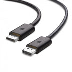 8K DisplayPort 1.4 Cable - Gaming & Ultra HD Monitor Ready