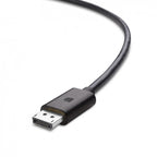 8K DisplayPort 1.4 Cable - Gaming & Ultra HD Monitor Ready