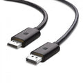 3M 8K DisplayPort 1.4 Cable for Gaming & UHD Streaming