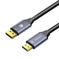 Simplecom Active DisplayPort 1.4 to HDMI 2.1 Cable 8K HDR 1.8M