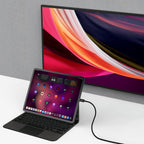 Simplecom USB-C to DisplayPort Cable 8K 60Hz DP 1.4 - 2M