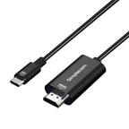 Simplecom USB-C to HDMI 2.1 Cable 8K 60Hz / 4K 144Hz 2M for Laptops Simplecom