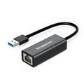 Simplecom NU304 USB 3.0 Gigabit Ethernet Adapter - Fast Wired Internet Simplecom
