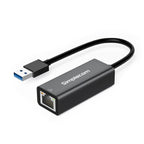 Simplecom NU304 USB 3.0 Gigabit Ethernet Adapter - Fast Wired Internet Simplecom