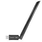 Simplecom NW831 Wi-Fi 6 & Bluetooth 5.3 USB Adapter | Dual Band AX900 Simplecom