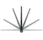 Simplecom NW831 Wi-Fi 6 & Bluetooth 5.3 USB Adapter | Dual Band AX900 Simplecom