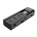 Simplecom SA536 USB M.2 NVMe & SATA Adapter for SSD/HDD | 10Gbps Simplecom