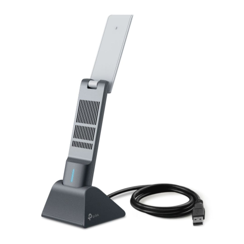 TP-Link AX3000 WiFi 6 USB Adapter | High Gain PC WiFi TP-LINK