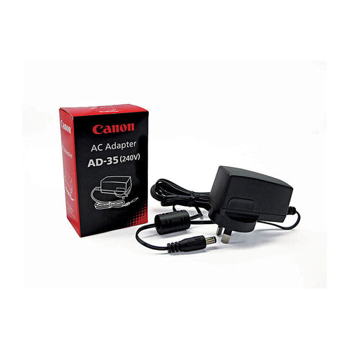 AD35III Versatile Power Module - Original Radio Parts Component Canon