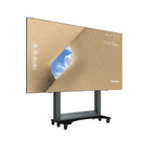 Foldable 138 All-in-One LED Display for Events & Rental