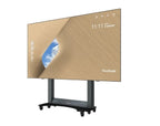 Foldable 138 All-in-One LED Display for Events & Rental
