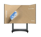 Foldable 138 All-in-One LED Display for Events & Rental
