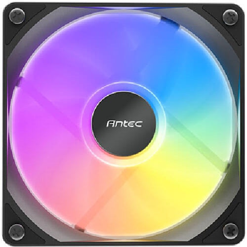 Antec Skeleton 240 ARGB 240mm AIO Liquid CPU Cooler