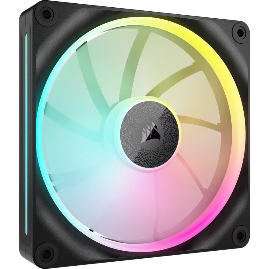 Corsair iCUE LINK LX140 RGB 140mm PWM PC Cooling Fan Corsair