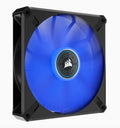 Corsair ML140 ELITE Blue 140mm PWM Magnetic Levitation Fan Corsair