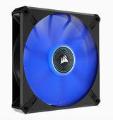 Corsair ML140 ELITE Blue 140mm PWM Magnetic Levitation Fan Corsair