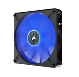 Corsair ML140 ELITE Blue 140mm PWM Magnetic Levitation Fan Corsair