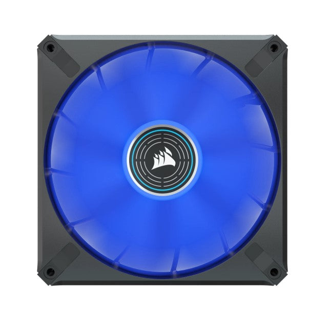 Corsair ML140 ELITE Blue 140mm PWM Magnetic Levitation Fan Corsair