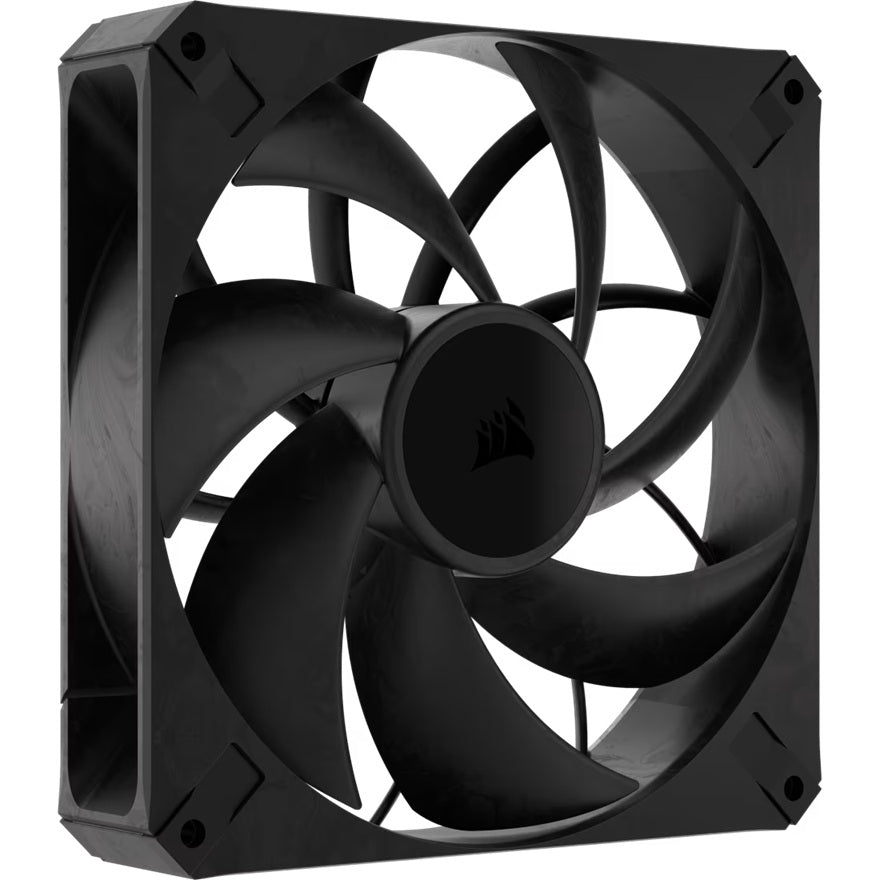 Corsair RS140 MAX 140mm PWM Thick Fan - Premium PC Cooling Corsair