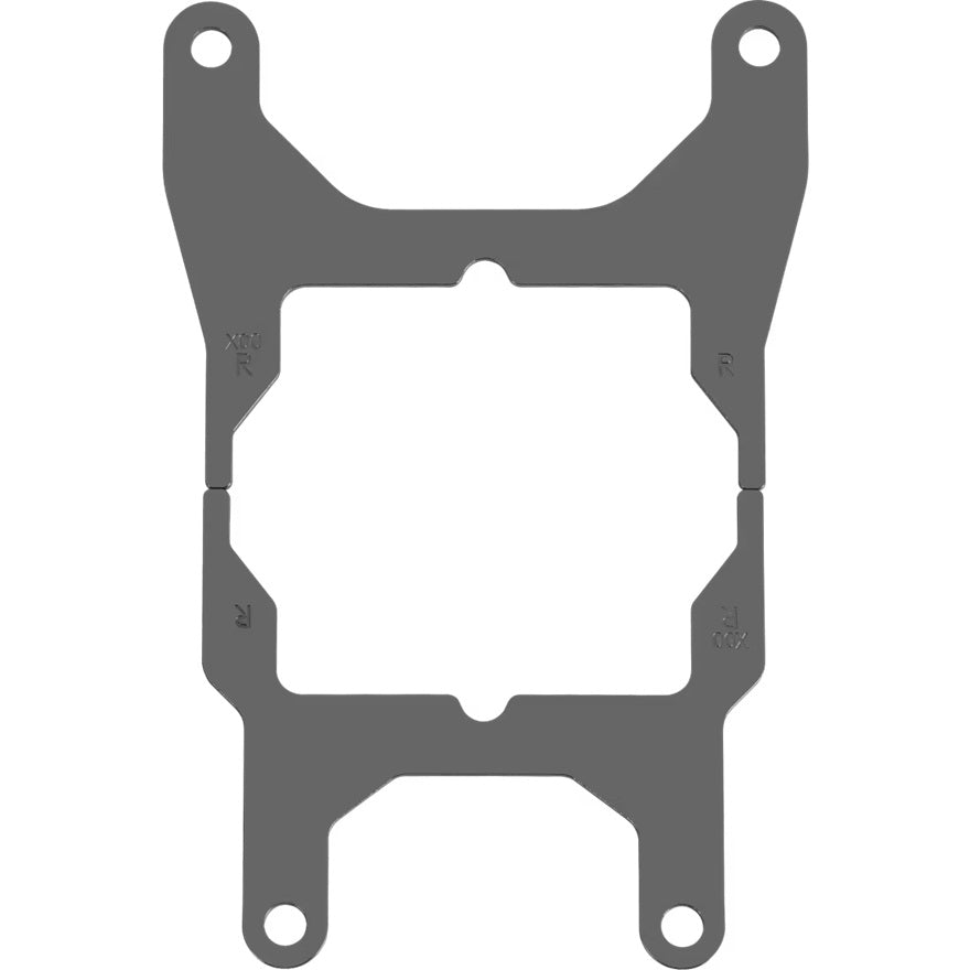 Corsair sTRX4 Mounting Bracket for Corsair Series Liquid Cooling for Platinum / Pro XT Coolers (AMD) - CW-8960076