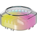 Corsair iCUE LINK CapSwap Groove Module - AIO Cooler Customization Corsair