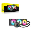 Corsair NAUTILUS 360 RS ARGB AIO Liquid CPU Cooler Corsair