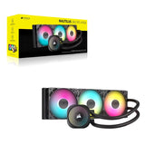 Corsair NAUTILUS 360 RS ARGB AIO Liquid CPU Cooler Corsair