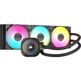 Corsair NAUTILUS 360 RS ARGB AIO Liquid CPU Cooler Corsair