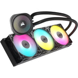 Corsair NAUTILUS 360 RS ARGB AIO Liquid CPU Cooler Corsair