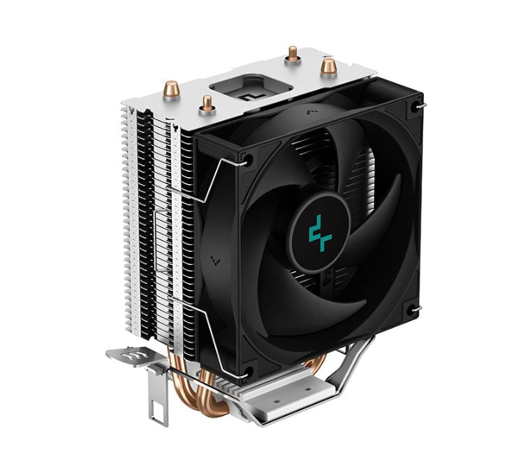 DeepCool AG200 Compact CPU Cooler for Intel & AMD CPUs