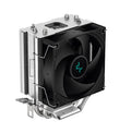 DeepCool AG300 Compact CPU Air Cooler - Efficient & Quiet 150W Cooling