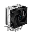 DeepCool AG300 Compact CPU Air Cooler - Efficient & Quiet 150W Cooling