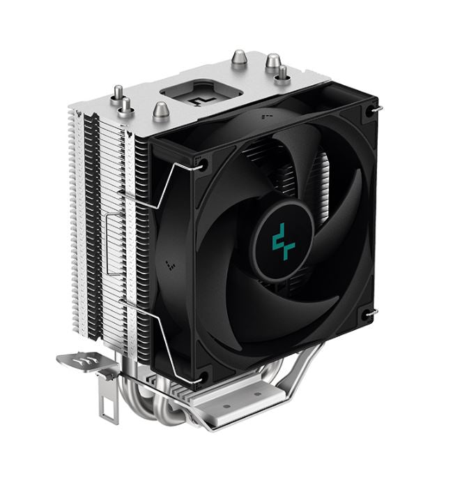 DeepCool AG300 Compact CPU Air Cooler - Efficient & Quiet 150W Cooling
