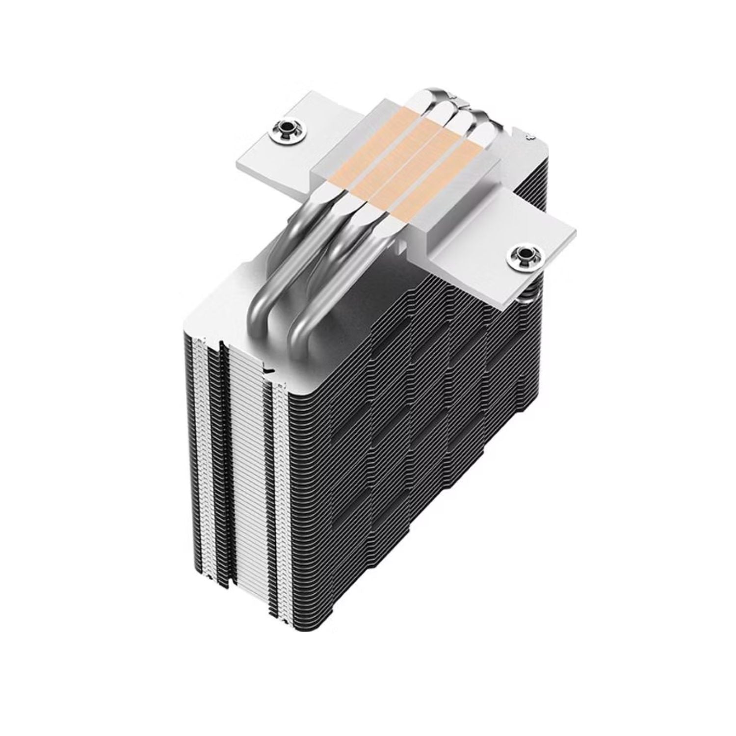 DeepCool AG400 ARGB CPU Air Cooler - 120mm Single Tower