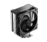 DeepCool AG400 G2 Superior Performance 4 Heatpipe Single Tower CPU Cooler R-AG400-BKNPMG2-G